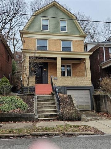 7312 Whipple St, Pittsburgh, PA 15218