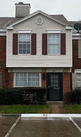 10500 Lake June Rd #N6, Dallas, TX 75217