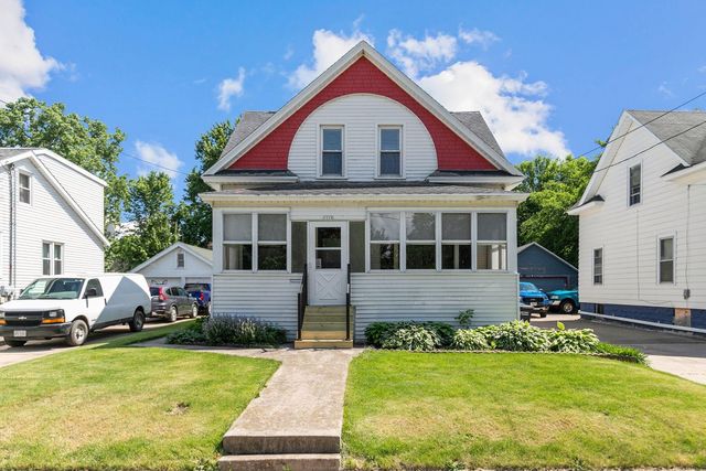 Mls Listings Oshkosh Wi