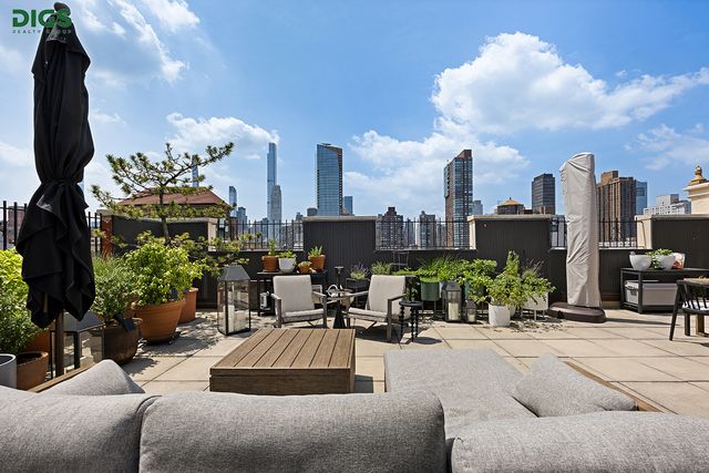 41 W  72nd St #PHB, New York, NY 10023