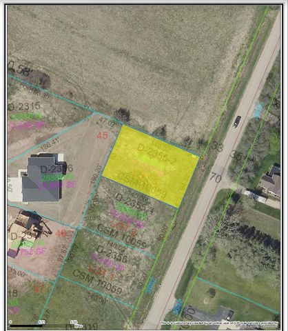 Bower Creek Rd #3, De Pere, WI 54115