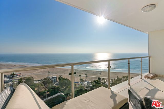 201 Ocean Ave #1903P, Santa Monica, CA 90402