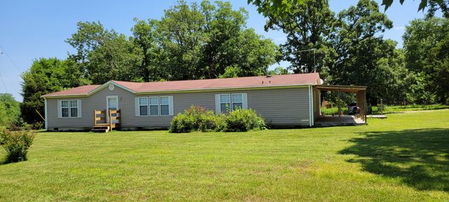 10498 North State Highway H, Pleasant Hope, MO 65725