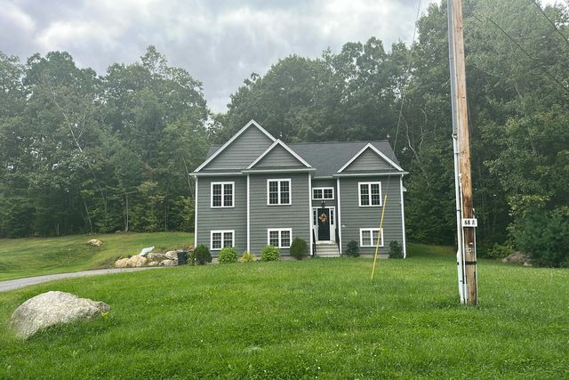 68 Campbell St, Rutland, MA 01543