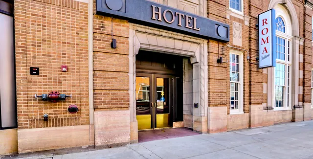 104 S  Main St #6Z, Aberdeen, SD 57401