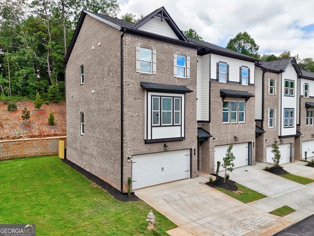 2 Rock Park Way #13, Tucker, GA 30084