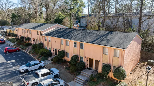 2386 Lawrenceville Hwy, Decatur, GA 30033