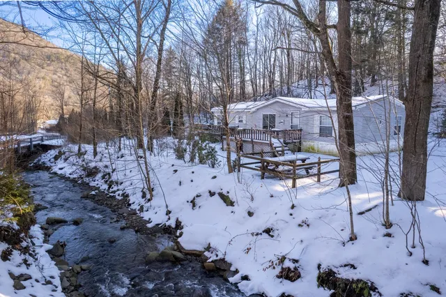 93 Morrison Brook Rd, East Branch, NY 13756