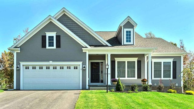 Worthington Plan in Heritage Manor, Selkirk, NY 12158