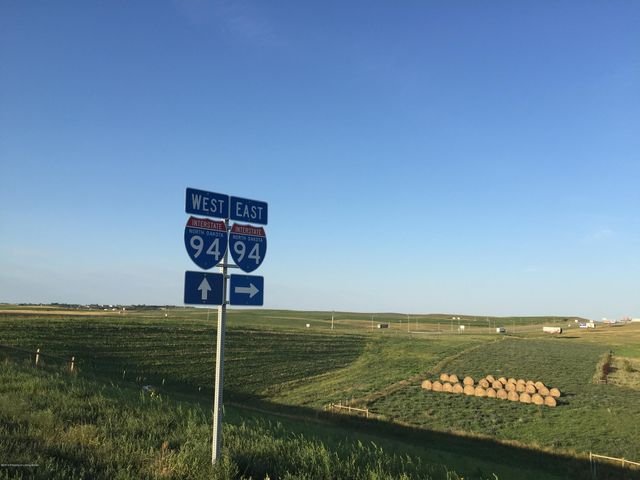 Interstate Highway 94 East Exit #56, Dickinson, ND 58601