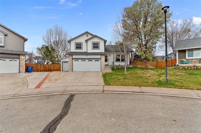 2452 Purcell Place, Brighton, CO 80601