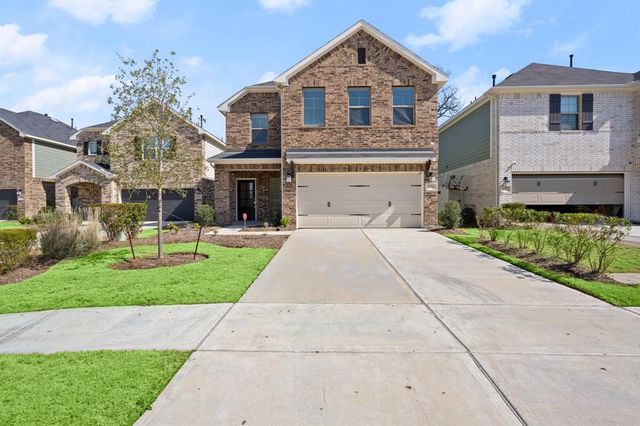 10720 Wild Chives, Conroe, TX 77385