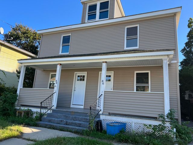 88 Florence St #88, Manchester, CT 06040