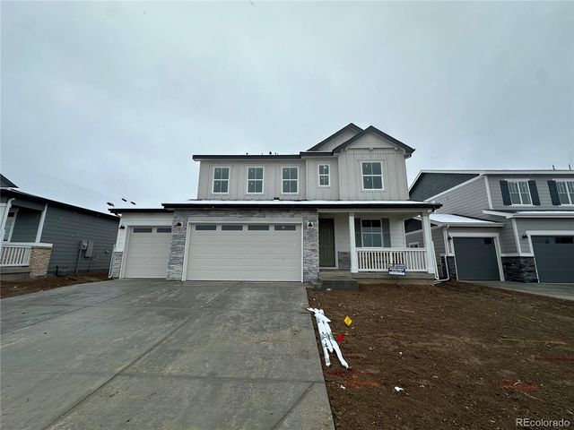 3779 Candlewood Drive, Johnstown, CO 80534