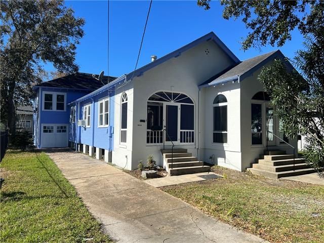 3612 Franklin Ave, New Orleans, LA 70122