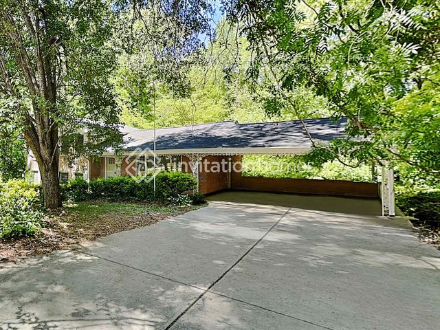 2819 Collier Dr NW, Atlanta, GA 30318