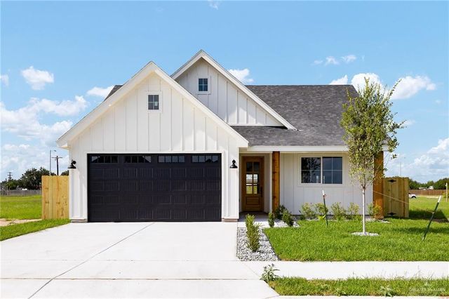 1014 Altuve, Edinburg, TX 78541