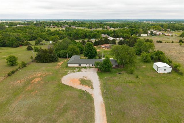 2134 N  Rockwell Ave, Newcastle, OK 73065