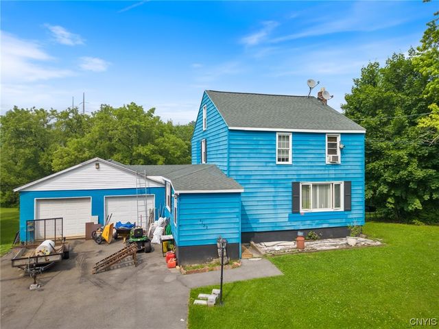 4120 Sentinel Heights Rd, Jamesville, NY 13078
