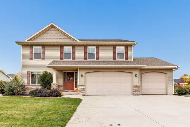 316 Albert Way, Appleton, WI 54915