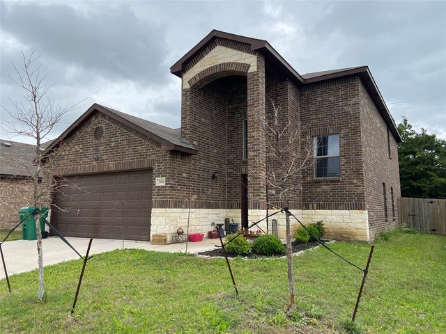 366 Rolling Meadow Dr, Wilmer, TX 75172