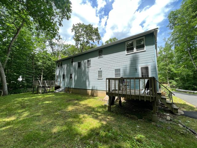 1909 Storrs Rd #A, Storrs Mansfield, CT 06268