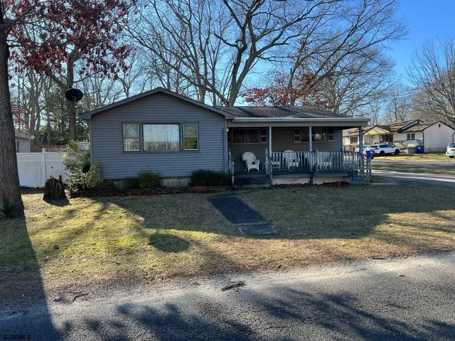 604 Biscayne Ave, Galloway, NJ 08205