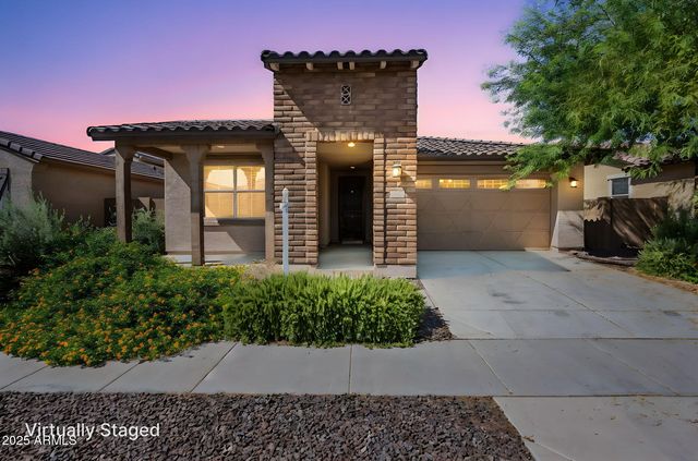 2816 W  Pollack St, Phoenix, AZ 85041