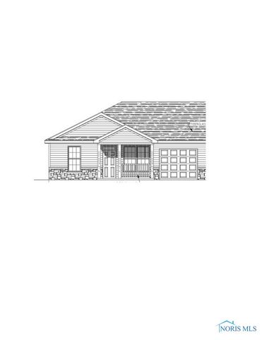 1638 Heather Meadow Dr, Toledo, OH 43614