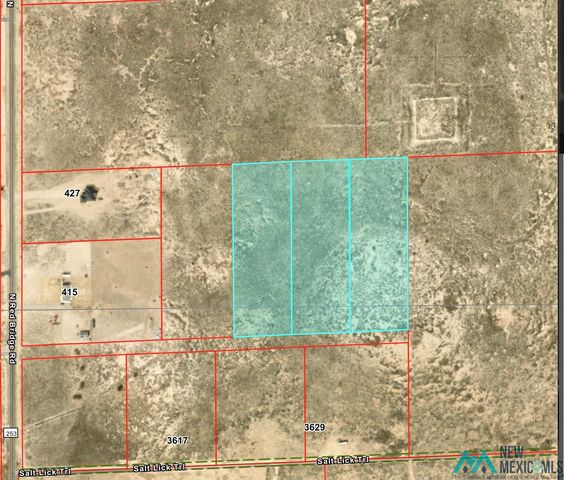 Vacant Land Rd, Roswell, NM 88201