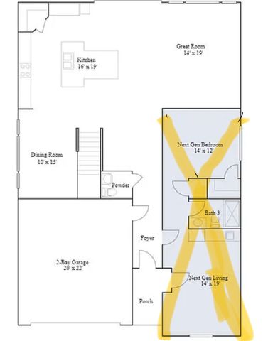 5850 E  Truman Ave, Fresno, CA 93727