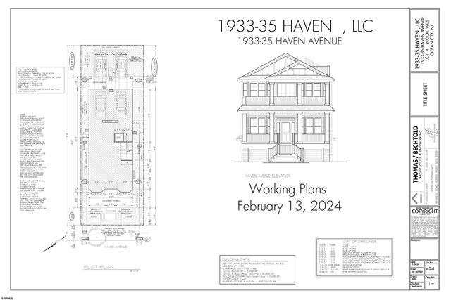 1933 Haven Ave #1, Ocean City, NJ 08226