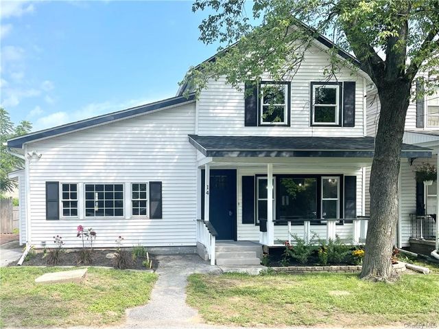 14 Coleman Street, Pt Jervis, NY 12771