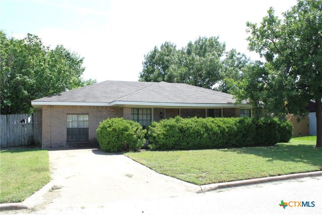 715 Debora St, Troy, TX 76579