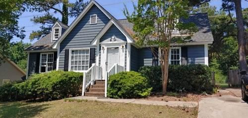 124 Torbay Rd, Columbia, SC 29212