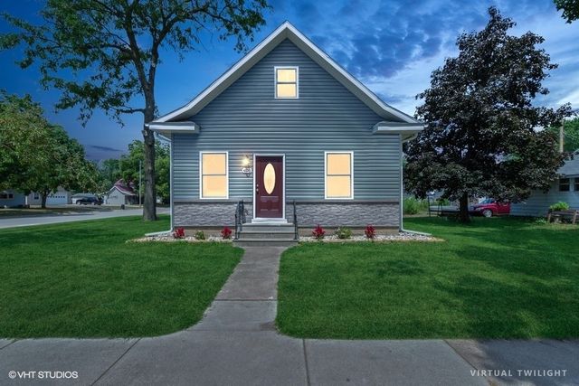 408 State St, Central City, IA 52214