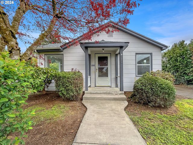 9690 SE 80th Ave, Milwaukie, OR 97222
