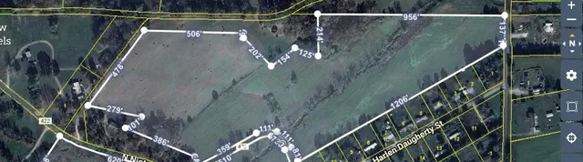 County Road 422, Englewood, TN 37329