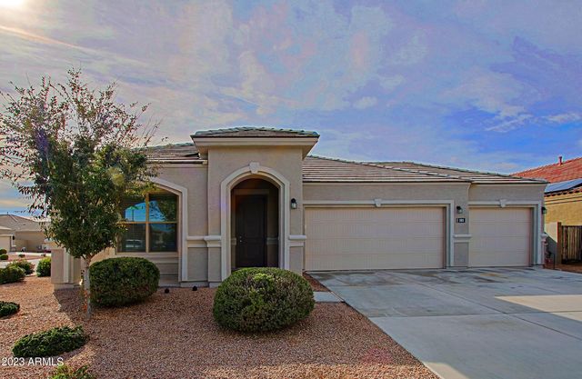 585 W  Belmont Red Trl, San Tan Valley, AZ 85143