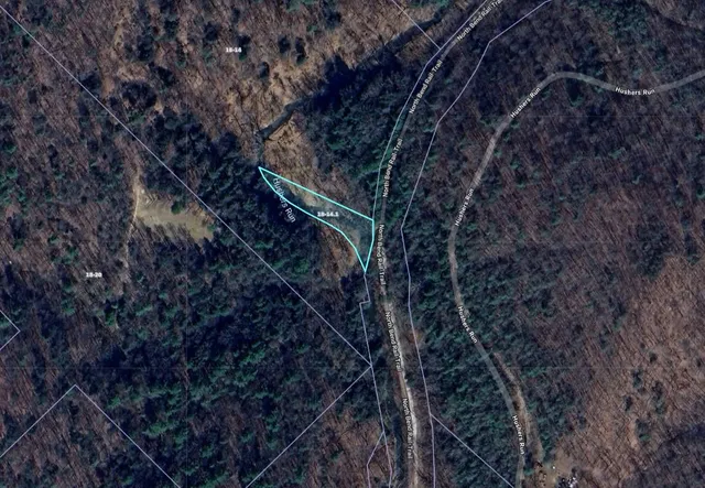 N Bnd, Salem, WV 26426