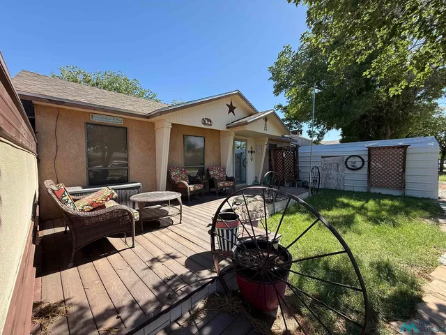 810 W  Centre Ave, Artesia, NM 88210