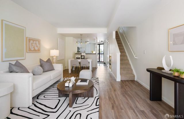 601 Van Ness Ave #39, San Francisco, CA 94102