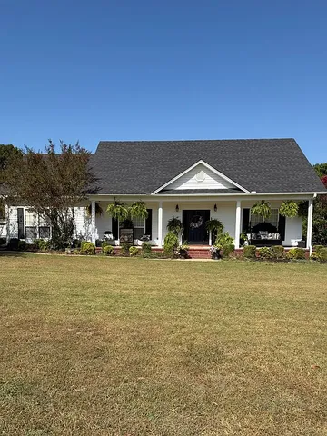 186 Highway 267 Spur, Beebe, AR 72012