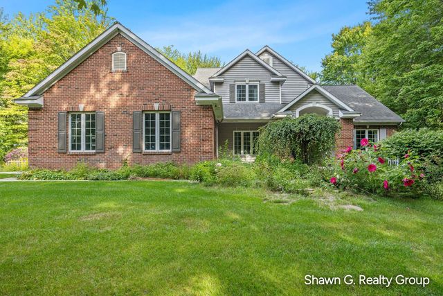 8837 56th Ave, Hudsonville, MI 49426