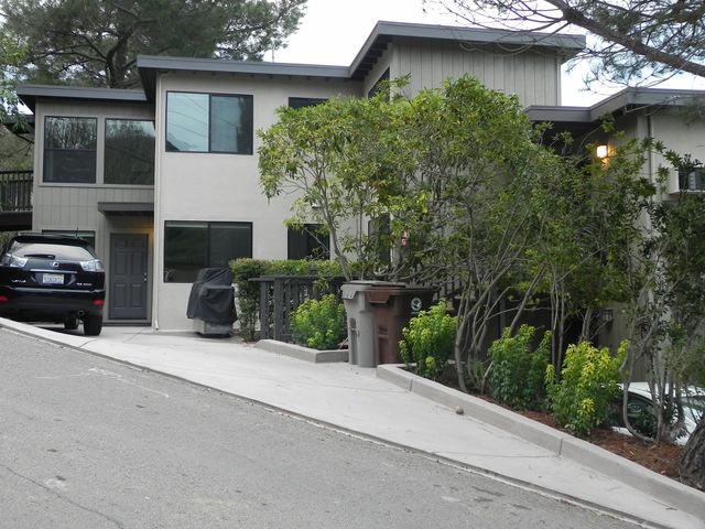386 Pine Hill Rd, Mill Valley, CA 94941