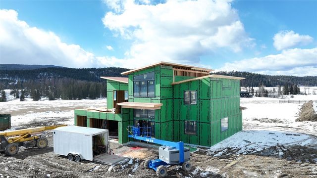 165 River Ranch Rd, Whitefish, MT 59937