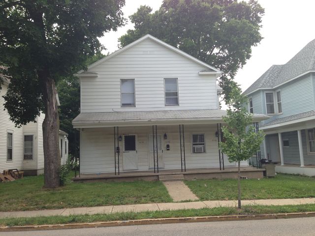 1114-1116 N  9th St, Lafayette, IN 47904