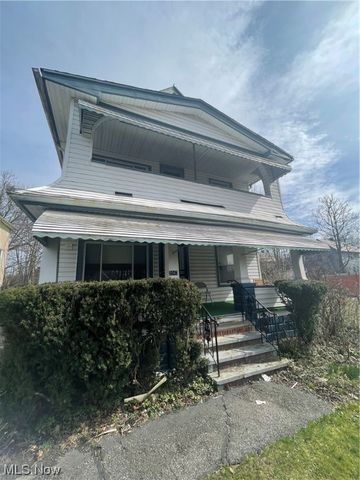 3043 E  126th St, Cleveland, OH 44120