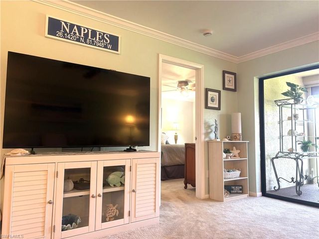 5841 Rattlesnake Hammock Rd #I-203, Naples, FL 34113