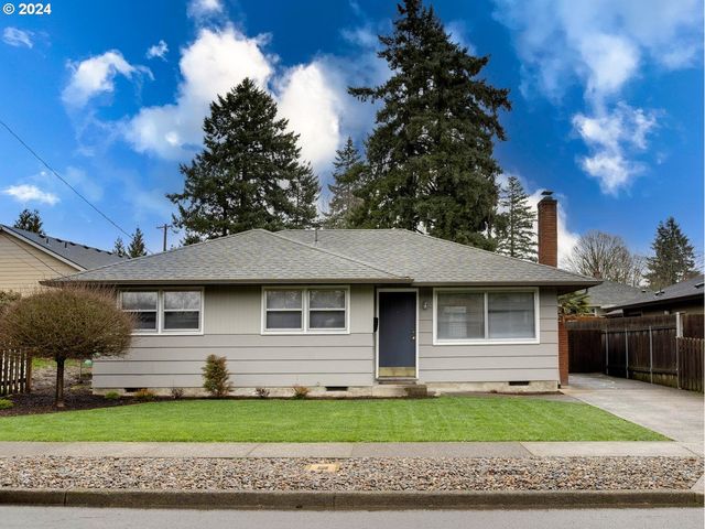 11224 SE 33rd Ave, Milwaukie, OR 97222